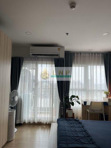 รูป 🏢 ให้เช่าคอนโด : Supalai Veranda Ramkhamhaeng (ศุภาลัย เวอเรนด้า รามคำแหง ) รหัสทรัพย์ | 📌LNP-C13521 - รูปที่ 7/11