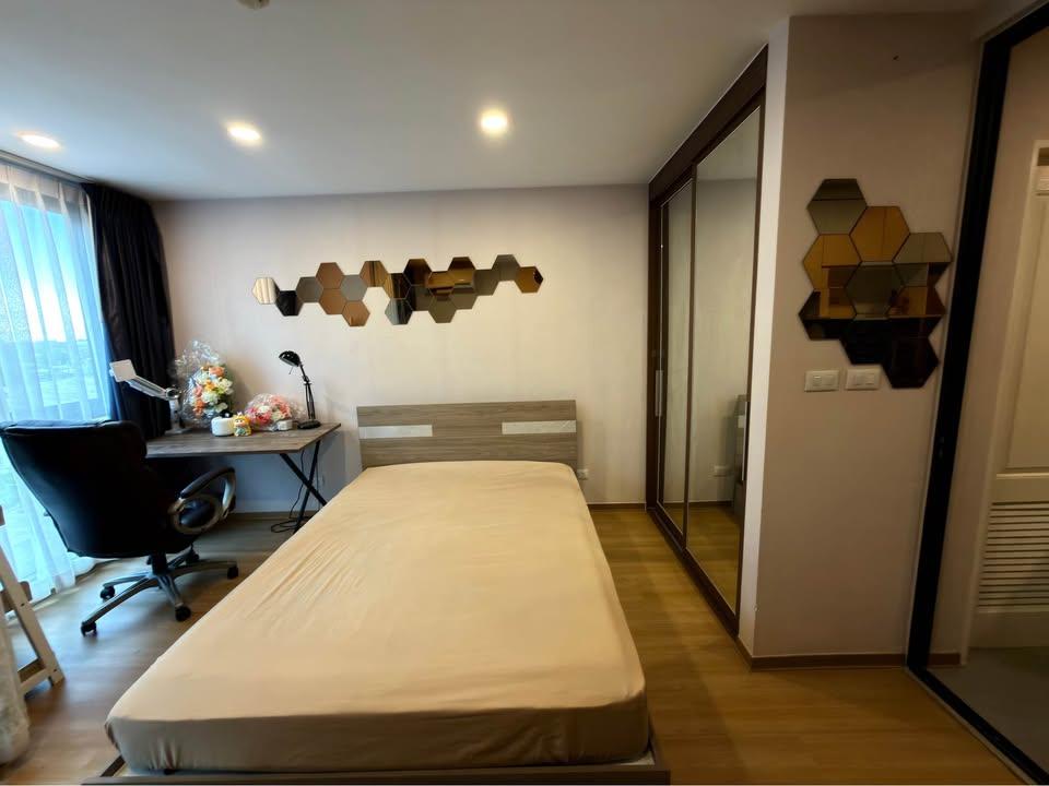 picture 🔥 FOR SALE✅ Bangkok Horizon Lite @ Phetkasem 48 near Phetkasem 48 MRT Station - 1/11