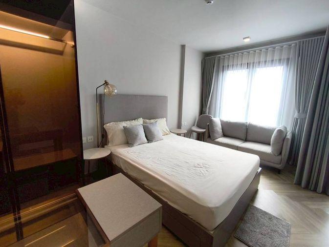 รูป DT-10901 ให้เช่า แชปเตอร์ ทองหล่อ 25 (Chapter Thonglor 25) ใกล้ ARL รามคำแหง  - รูปที่ 2/14