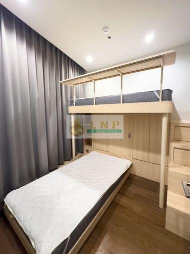 รูป 🏢 ให้เช่าคอนโด : IDEO Q Victory (ไอดีโอ คิว วิคตอรี) รหัสทรัพย์ | 📌LNP-C13500 - รูปที่ 9/15