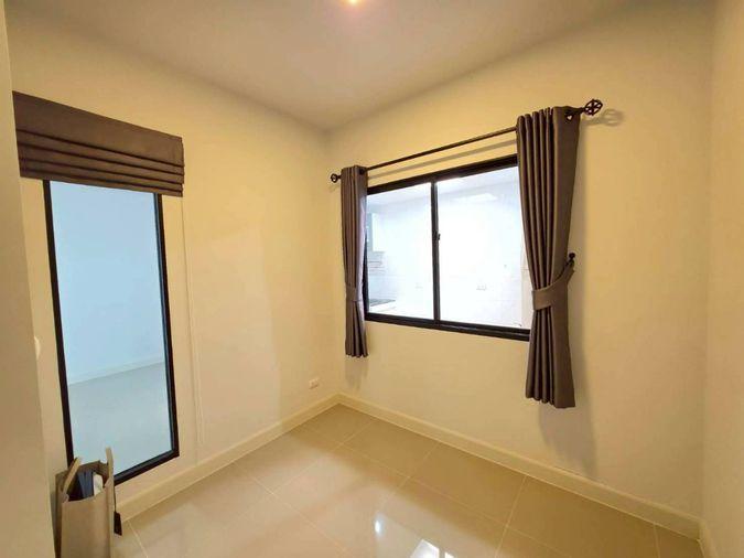 picture ⭐✨ TH-008 Townhome for Sale – Siri Place Bangyai ✨⭐ - 15/16