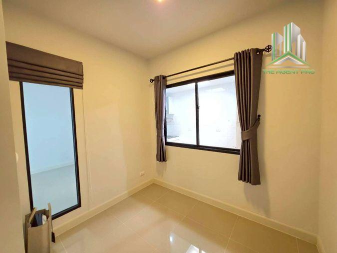 picture ⭐✨ TH-008 Townhome for Sale – Siri Place Bangyai ✨⭐ - 15/16