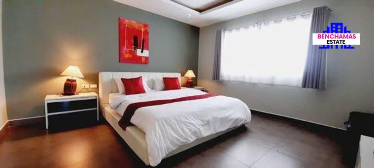 รูป 🔥ขายด่วน Tudor Court Condo Pratamnak คอนโด ทิวดอร์ คอร์ท พระตำหนัก ✅ ตกแต่งครบพร้อมครัวยุโรป ทำเลดีเยี่ยมใกล้ชายหาดและพัทยาใต้ โควต้าชื่อต่างชาติ - รูปที่ 1/11