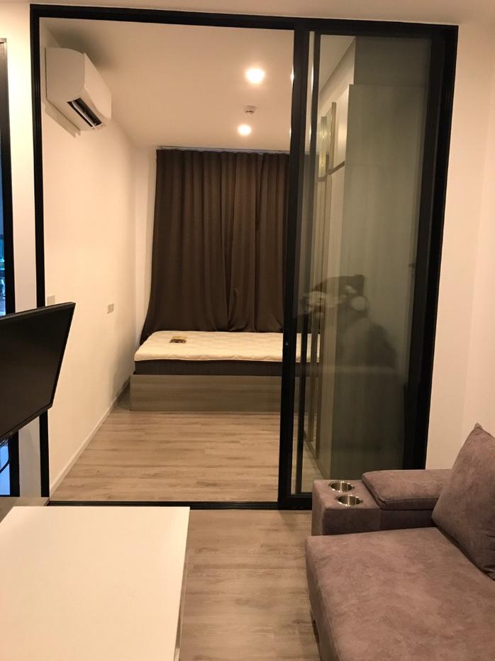 รูป 🏢 ขายคอนโด : Knightsbridge Sukhumvit - Thepharak (ไนท์บริดจ์ สุขุมวิท - เทพารักษ์)   รหัสทรัพย์ | 📌LNP-C13506  - รูปที่ 8/16