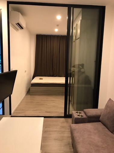 รูป 🏢 ขายคอนโด : Knightsbridge Sukhumvit - Thepharak (ไนท์บริดจ์ สุขุมวิท - เทพารักษ์)   รหัสทรัพย์ | 📌LNP-C13506  - รูปที่ 8/16