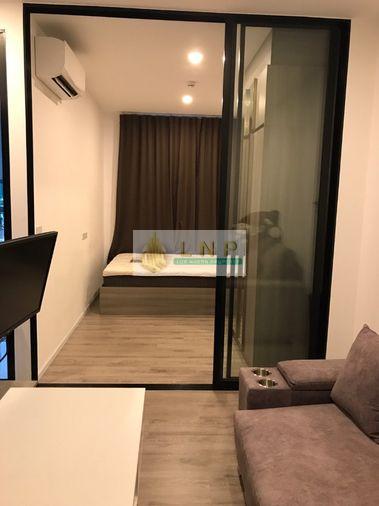 รูป 🏢 ขายคอนโด : Knightsbridge Sukhumvit - Thepharak (ไนท์บริดจ์ สุขุมวิท - เทพารักษ์) รหัสทรัพย์ | 📌LNP-C13506 - รูปที่ 8/16