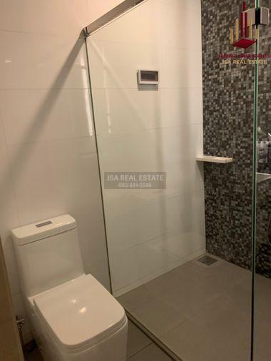 picture ✨ For Rent: The Room Sathorn - TanonPun Condo ✨ 💰 Only 45,000 THB/month - 8/8