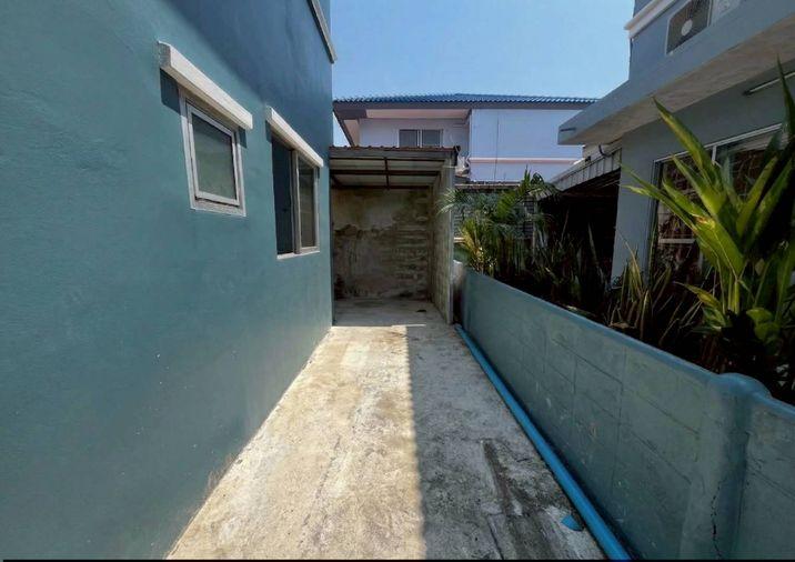รูป ⭐✨HA-007 ขายบ้านเดี่ยว ศุภาลัย วิลล์ วงแหวน - พระราม 2 ( Supalai Ville Wongwaen - Rama 2 )✨⭐ - รูปที่ 4/20