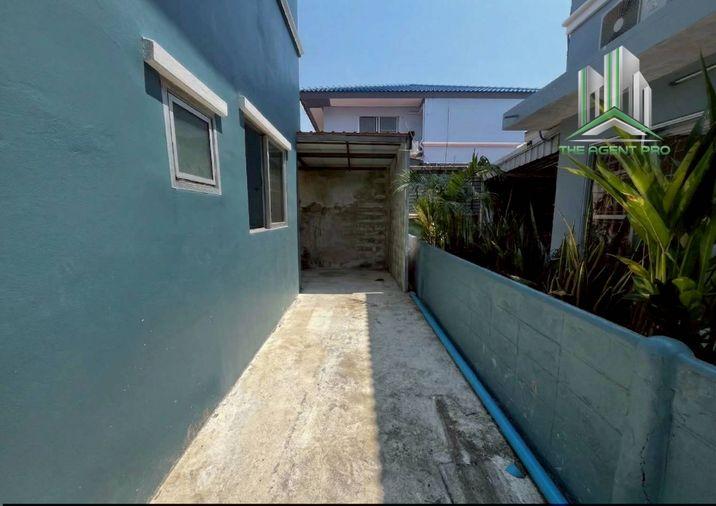 รูป ⭐✨HA-007 ขายบ้านเดี่ยว ศุภาลัย วิลล์ วงแหวน - พระราม 2 ( Supalai Ville Wongwaen - Rama 2 )✨⭐ - รูปที่ 4/20