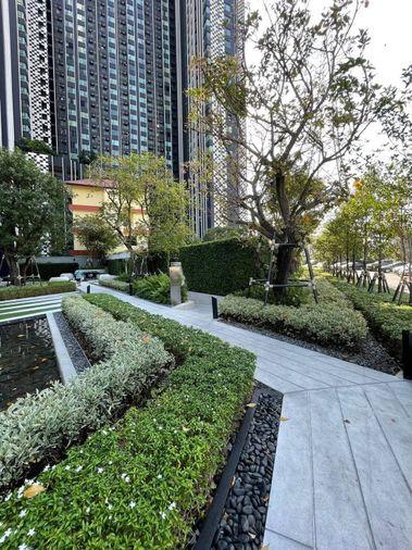 รูป 🏢 ให้เช่าคอนโด : Life Ladprao (ไลฟ์ ลาดพร้าว)   รหัสทรัพย์ | 📌LNP-C13515  - รูปที่ 7/10