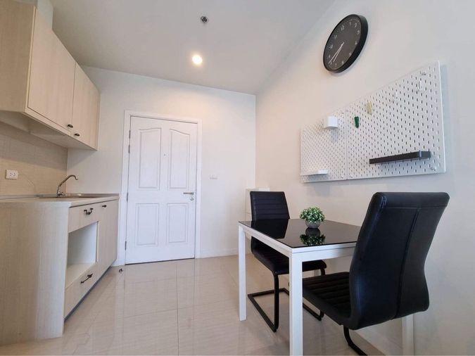 รูป 🏢 ให้เช่าคอนโด : Manor Sanambinnam (แมเนอร์ สนามบินน้ำ)   รหัสทรัพย์  | 📌LNP-C13499  - รูปที่ 4/5
