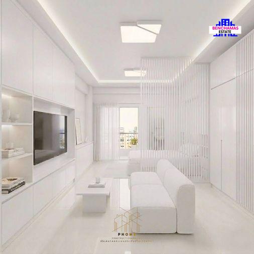 รูป 🔥ขายด่วน คอนโดราคาถูก 9 Karat Condominium (เก้ากะรัต คอนโดมิเนียม พัทยากลาง) ✅ ทำเลดีใจกลางเมืองพัทยา เดินทางสะดวกสบาย - รูปที่ 1/3