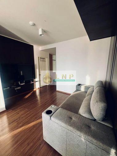 รูป 🏢 ให้เช่าคอนโด : U Delight Residence Riverfront Rama 3 (ยู ดีไลท์ เรสซิเด้นซ์ ริเวอร์ฟร้อนท์ พระราม 3) รหัสทรัพย์ | 📌LNP-C13509 - รูปที่ 10/13