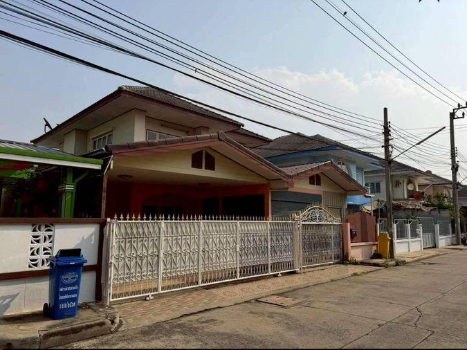 picture ⭐✨ HA-006 House for Sale – Park Village Bang Bua Thong ✨⭐ - 2/20