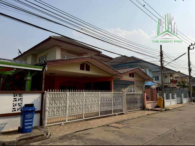 picture ⭐✨ HA-006 House for Sale – Park Village Bang Bua Thong ✨⭐ - 2/20