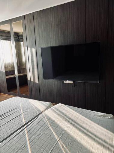 รูป 🏢 ให้เช่าคอนโด : U Delight Residence Riverfront Rama 3 (ยู ดีไลท์ เรสซิเด้นซ์ ริเวอร์ฟร้อนท์ พระราม 3)   รหัสทรัพย์ | 📌LNP-C13509 - รูปที่ 11/13