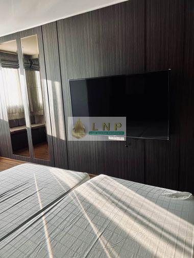 รูป 🏢 ให้เช่าคอนโด : U Delight Residence Riverfront Rama 3 (ยู ดีไลท์ เรสซิเด้นซ์ ริเวอร์ฟร้อนท์ พระราม 3) รหัสทรัพย์ | 📌LNP-C13509 - รูปที่ 11/13