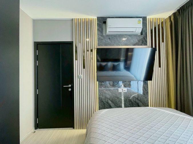 รูป 🏢 ให้เช่าคอนโด : Life Asoke Hype (ไลฟ์ อโศก ไฮป์)   รหัสทรัพย์ | 📌LNP-C13518  - รูปที่ 8/19