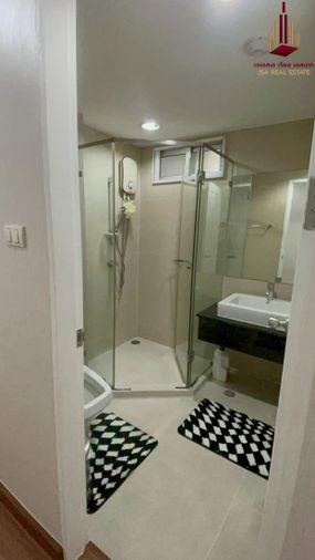 picture ✨ For Rent: Belle Grand Rama 9 Condo ✨   💰 Only 55,000 THB/month  - 5/6