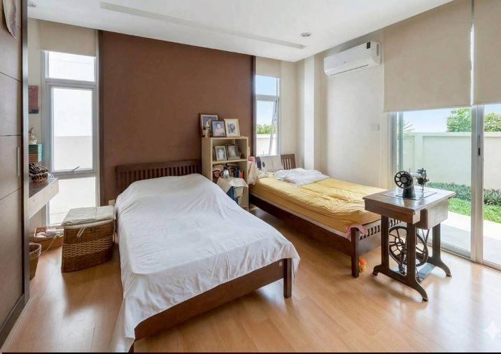 รูป ⭐✨HA-008 ขายบ้านเดี่ยว แกรนด์ คาแนล ประชาชื่น ( Grand Canal Prachachuen )✨⭐ - รูปที่ 8/15