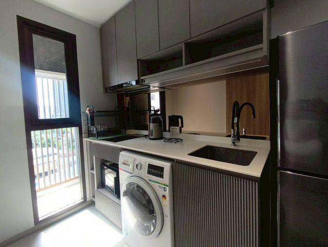 รูป DT-10901 ให้เช่า แชปเตอร์ ทองหล่อ 25 (Chapter Thonglor 25) ใกล้ ARL รามคำแหง  - รูปที่ 11/14