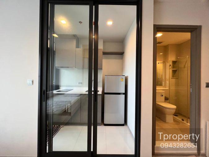 รูป T1526 คอนโดให้เช่า Life Asoke Hype (ไลฟ์ อโศก ไฮป์) ห้องสวย เฟอร์ครบ ราคาพิเศษ - รูปที่ 5/10