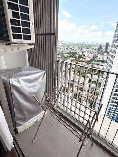 picture Knightsbridge Prime Sathorn | 🚝Near BTS Chong Nonsi #2026060614754 #MKT - 5/8