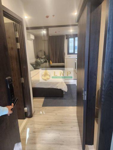 รูป 🏢 ขายคอนโด : XT HUAIKHWANG (เอ็กซ์ที ห้วยขวาง) รหัสทรัพย์ | 📌LNP-C13519 - รูปที่ 5/8