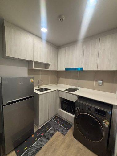 รูป 🤝🏻RB24874 ให้เช่าถูกมาก👍ไอเวอรี่ รัชดา - ลาดพร้าว✅แอดไลน์ @mproperty( มี @ ด้วย) แอดมินตอบไว - รูปที่ 2/8
