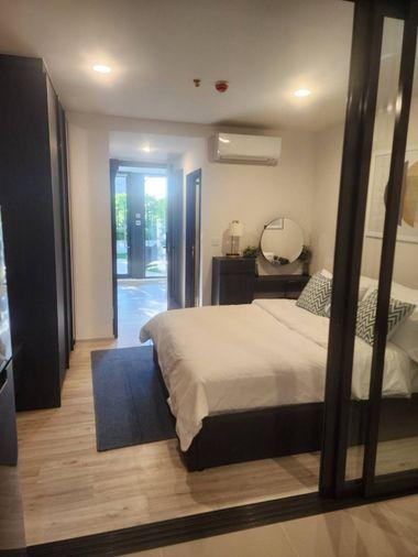 รูป 🏢 ขายคอนโด : XT HUAIKHWANG (เอ็กซ์ที ห้วยขวาง)   รหัสทรัพย์ | 📌LNP-C13519  - รูปที่ 8/8