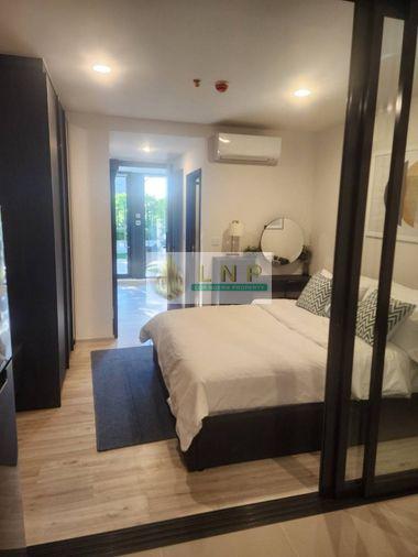 รูป 🏢 ขายคอนโด : XT HUAIKHWANG (เอ็กซ์ที ห้วยขวาง) รหัสทรัพย์ | 📌LNP-C13519 - รูปที่ 8/8