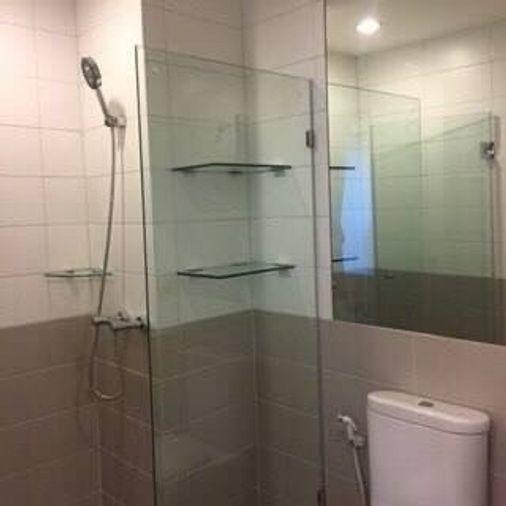 picture Ideo Q Chula-Samyan 1 bed 34 sq m 25,000 bah - 6/13