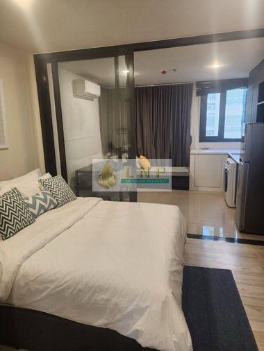 รูป 🏢 ขายคอนโด : XT HUAIKHWANG (เอ็กซ์ที ห้วยขวาง) รหัสทรัพย์ | 📌LNP-C13519 - รูปที่ 1/8