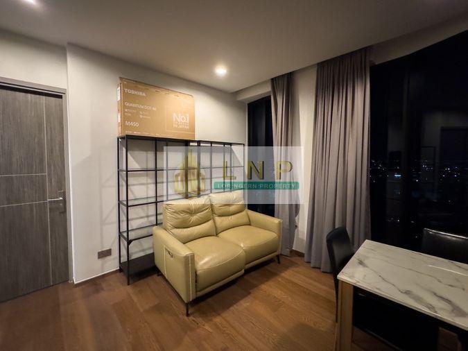 รูป 🏢 ให้เช่าคอนโด : IDEO Q Victory (ไอดีโอ คิว วิคตอรี) รหัสทรัพย์ | 📌LNP-C13500 - รูปที่ 6/15