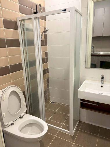 รูป 🔥ขายด่วน คอนโด  Brown Condo Ratchada 32 บราวน์ คอนโด รัชดา 32 เฟอร์ครบพร้อมอยู่ ✨  ทำเลเชื่อมต่อรัชดา-ลาดพร้าววังหิน หาของกินง่ายมาก - รูปที่ 9/11