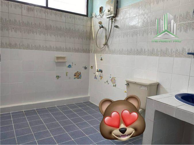 รูป ⭐✨HT-001 ขายบ้านแฝด (ถ.จรัญสนิทวงศ์ 35) ✨⭐ - รูปที่ 9/11