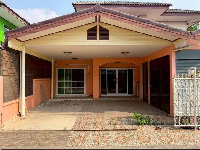 picture ⭐✨ HA-006 House for Sale – Park Village Bang Bua Thong ✨⭐ - 1/20