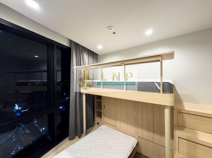 รูป 🏢 ให้เช่าคอนโด : IDEO Q Victory (ไอดีโอ คิว วิคตอรี) รหัสทรัพย์ | 📌LNP-C13500 - รูปที่ 11/15