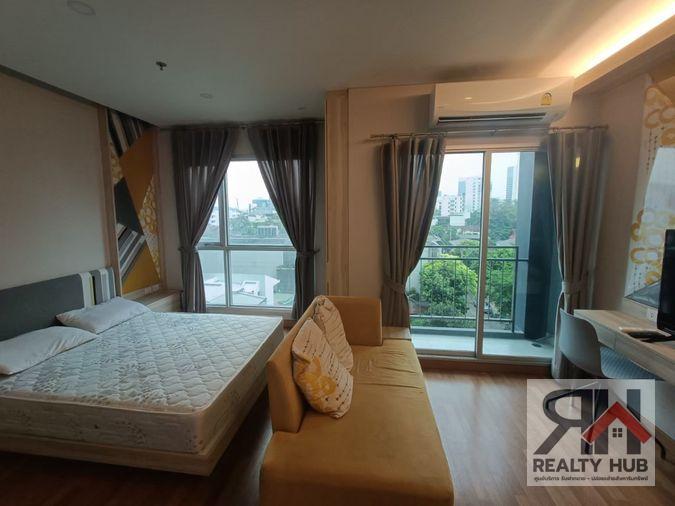 รูป 🤝🏻RB24890 ให้เช่าถูกมาก👍ลุมพินี พาร์ค วิภาวดี - จตุจักร✅แอดไลน์ @mproperty( มี @ ด้วย) แอดมินตอบไว - รูปที่ 3/6