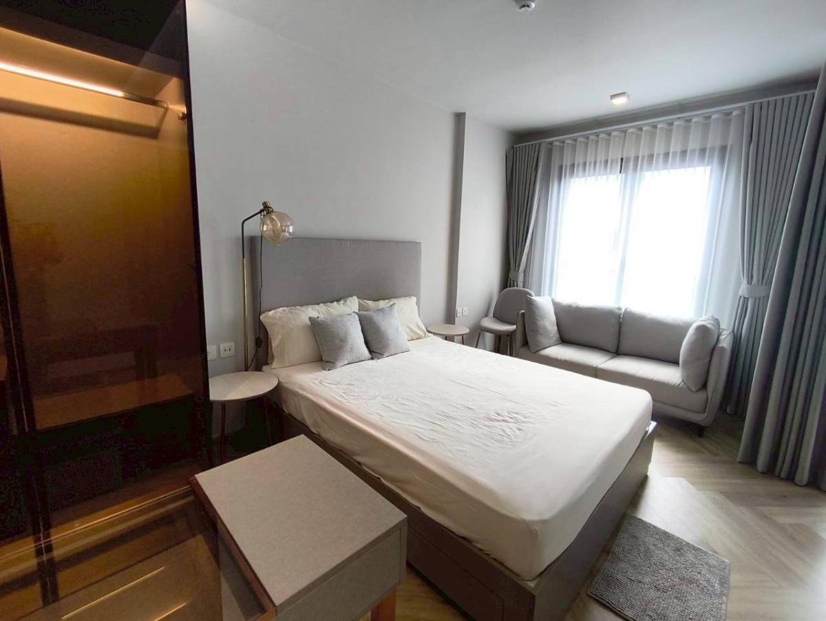 รูป DT-10901 ให้เช่า แชปเตอร์ ทองหล่อ 25 (Chapter Thonglor 25) ใกล้ ARL รามคำแหง  - รูปที่ 2/14