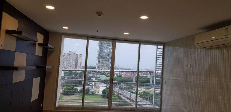 รูป 🔥ขาย คอนโด   The Star Estate @ Rama 3 เดอะ สตาร์ เอสเตท พระราม 3  ชั้นสูง  ห้องใหญ่. ตกแต่งใหม่เอี่ยมทั้งหลัง 💰พร้อมเข้าอยู่ ในราคาต่ำกว่าตลาด - รูปที่ 7/13