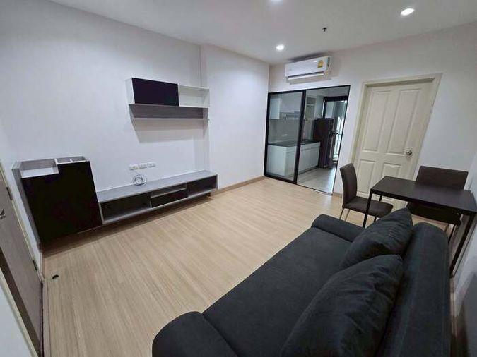 รูป 🌼🌼ปล่อยเช่า!! คอนโด ศุภาลัย ลอฟท์ สถานีตลาดพลู 1Bed 43 ตรม.ชั้น 7 วิวสระ แต่งครบ พร้อมอยู่!! TEL.087-446-4494🌼🌼​ - รูปที่ 1/10