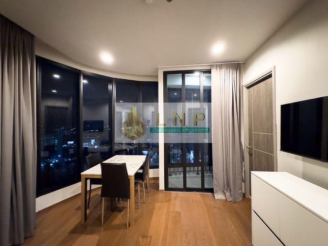 รูป 🏢 ให้เช่าคอนโด : IDEO Q Victory (ไอดีโอ คิว วิคตอรี) รหัสทรัพย์ | 📌LNP-C13500 - รูปที่ 12/15