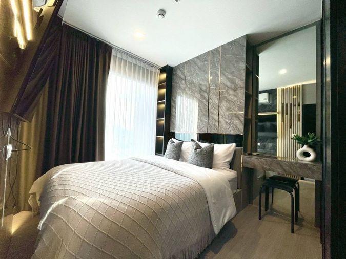 รูป 🏢 ให้เช่าคอนโด : Life Asoke Hype (ไลฟ์ อโศก ไฮป์)   รหัสทรัพย์ | 📌LNP-C13518  - รูปที่ 1/19