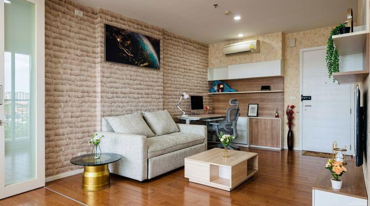 รูป 🏢 ขายคอนโด : Blocs 77 (บลอคส์ 77)   รหัสทรัพย์ | 📌LNP-C13507  - รูปที่ 9/15