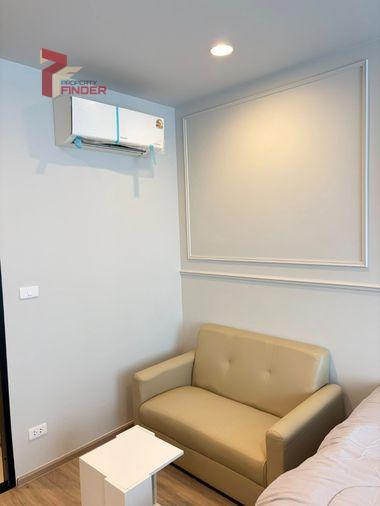 รูป PFD-08555 ให้เช่าคอนโด คัลเจอร์ ทองหล่อ (Culture Thonglor) ห้องสตูดิโอ แต่งครบพร้อมอยู่ ใกล้ BTS ทองหล่อ 🏙️✨ - รูปที่ 5/10