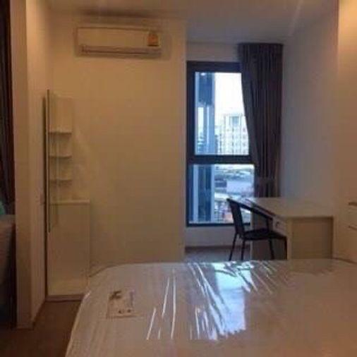 picture Ideo Q Chula-Samyan 1 bed 34 sq m 25,000 bah - 10/13