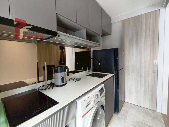รูป DT-10901 ให้เช่า แชปเตอร์ ทองหล่อ 25 (Chapter Thonglor 25) ใกล้ ARL รามคำแหง - รูปที่ 10/14