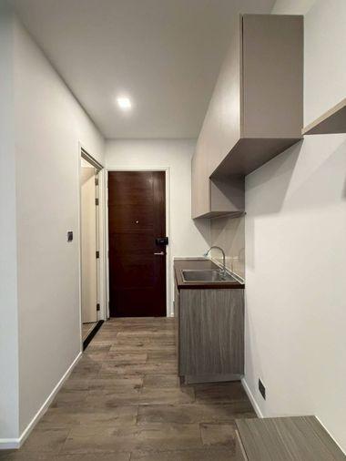 รูป 🔥ขายด่วน คอนโด  Brown Condo Ratchada 32 บราวน์ คอนโด รัชดา 32 เฟอร์ครบพร้อมอยู่ ✨  ทำเลเชื่อมต่อรัชดา-ลาดพร้าววังหิน หาของกินง่ายมาก - รูปที่ 7/11