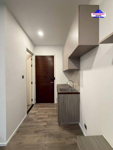 รูป 🔥ขายด่วน คอนโด Brown Condo Ratchada 32 บราวน์ คอนโด รัชดา 32 เฟอร์ครบพร้อมอยู่ ✨ ทำเลเชื่อมต่อรัชดา-ลาดพร้าววังหิน หาของกินง่ายมาก - รูปที่ 7/11